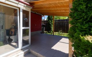 Casă Individuală - Spațioasă de Vânzare în Cristian - Poză 34