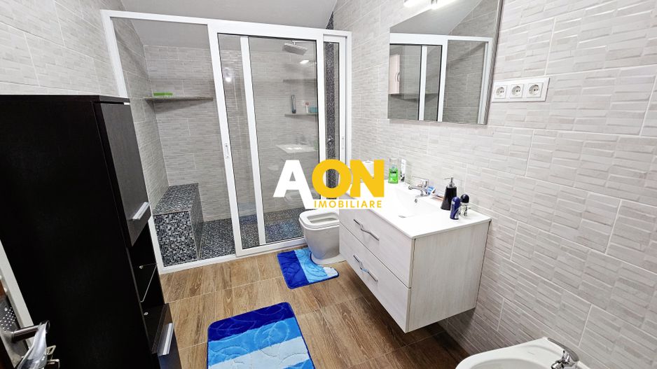 Casa individuala, mobilata utilata, zona Orizont - Poză 15