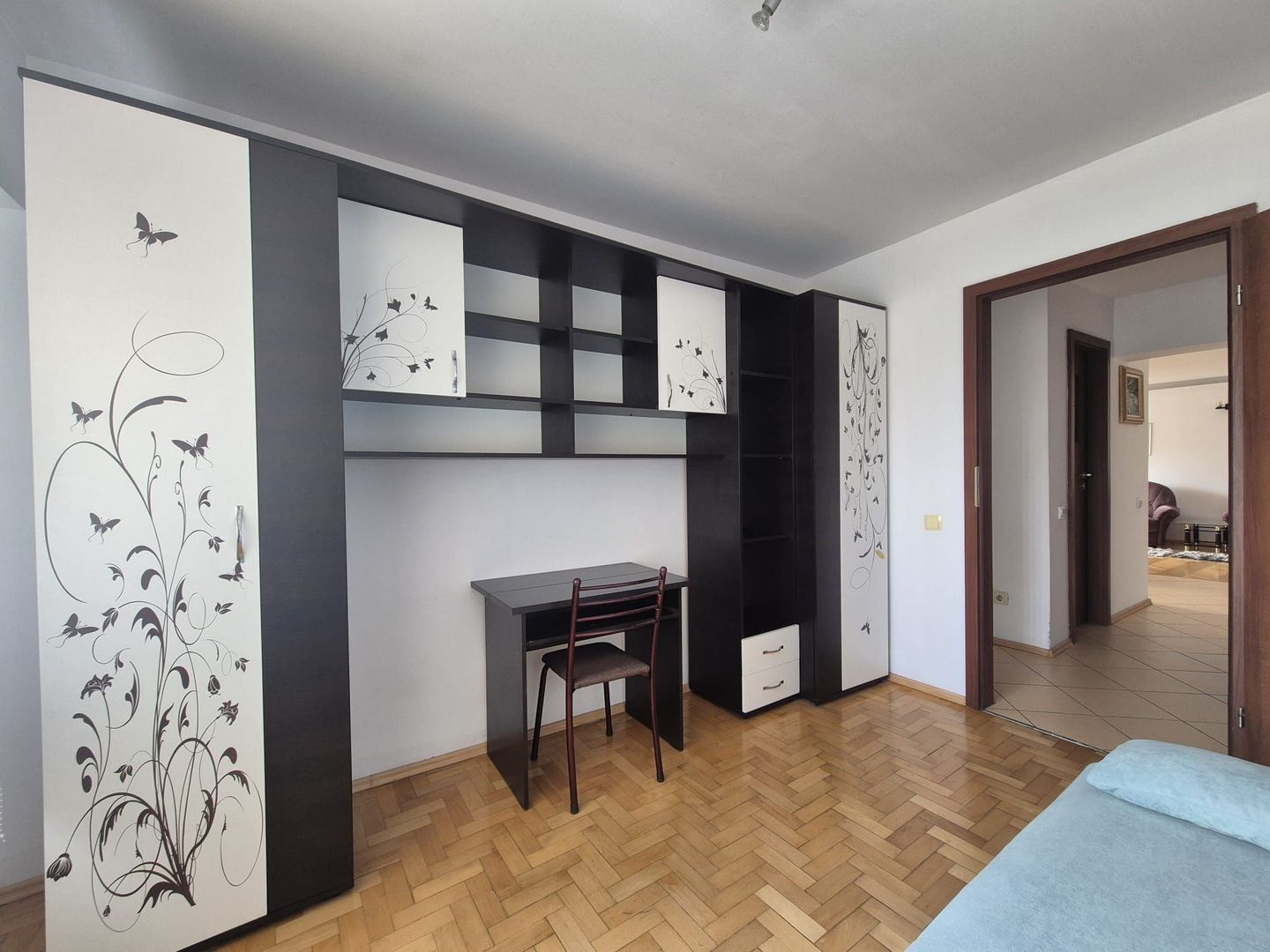 Onix, apartament cu priveliste spre Tâmpa - Poză 16