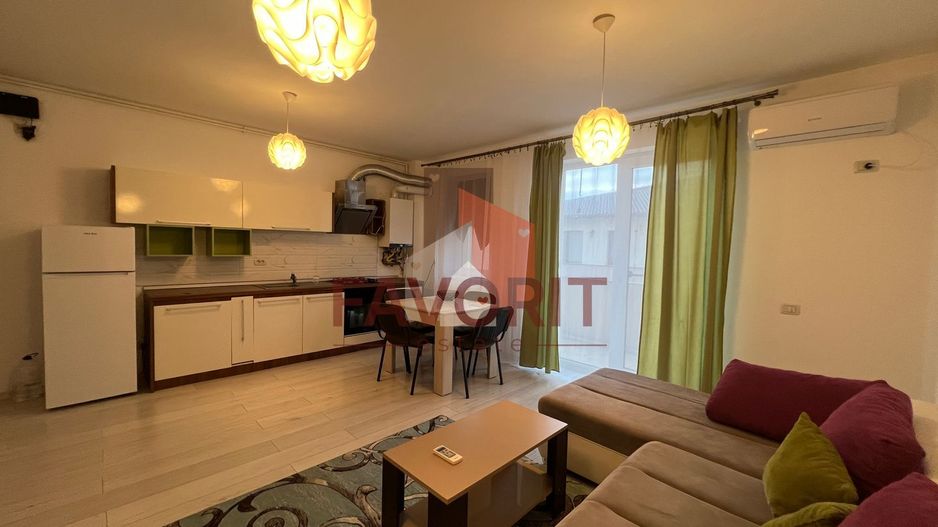 2 camere | Langa ESO | Bloc nou | Loc parcare | Incalzire pardoseala | - Poză 2