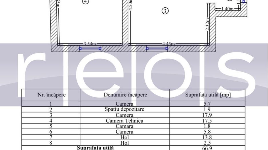 VANZARE VILA | SINGURA IN CURTE | ZONA COSBUC - Poză 12