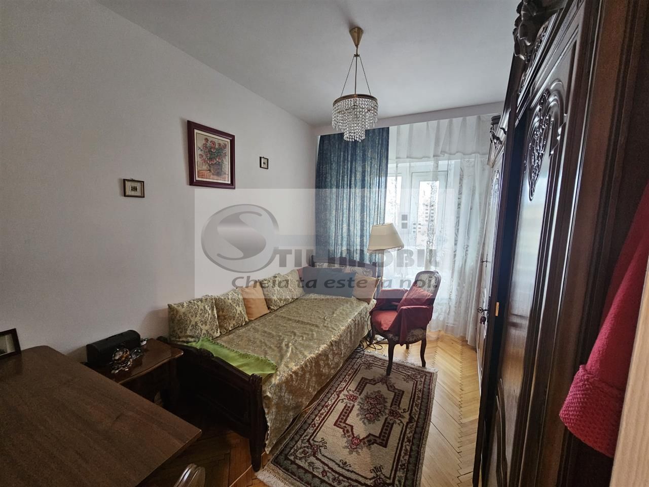 Apartament 4 camere - Hala Centrala - Poză 7