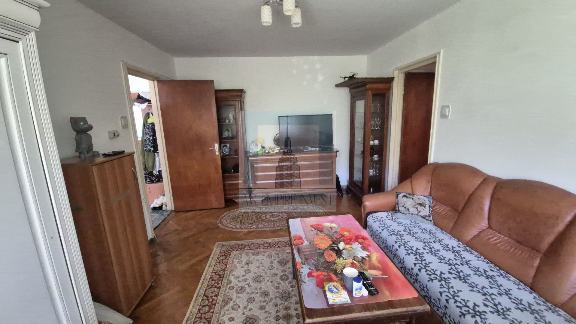 Apartament 2 camere - zona Centru Civic - Poză 1