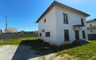 Vilă P+E+Pod | 200 MP Utili | Șcheia | Drum Privat - Poză 2