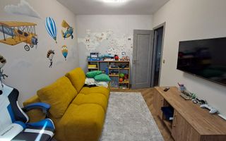 Apartament 3 camere | Etajul 5 | Zona Centrala - Poză 6