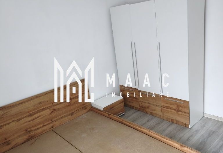 Apartament de vânzare Sibiu | 2 camere | Hipodrom 1 | 46 mp - Poză 6