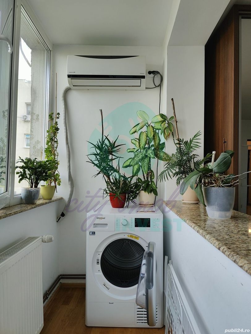 2 camere luminoase langa Parcul IOR - Poză 13