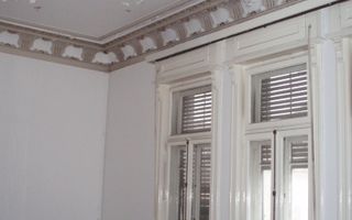 Vila 1000 mp teren 750 Romana Victoriei 16 camere - Poză 27