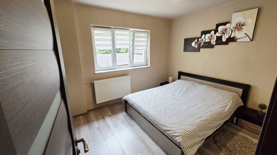 3 CAMERE, DAMBOVITA, PARTER - Poză 8