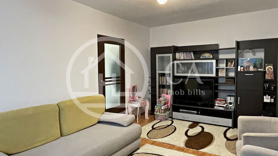 Apartament cu 2 camere de vanzare in Rogerius, Oradea - Poză 2