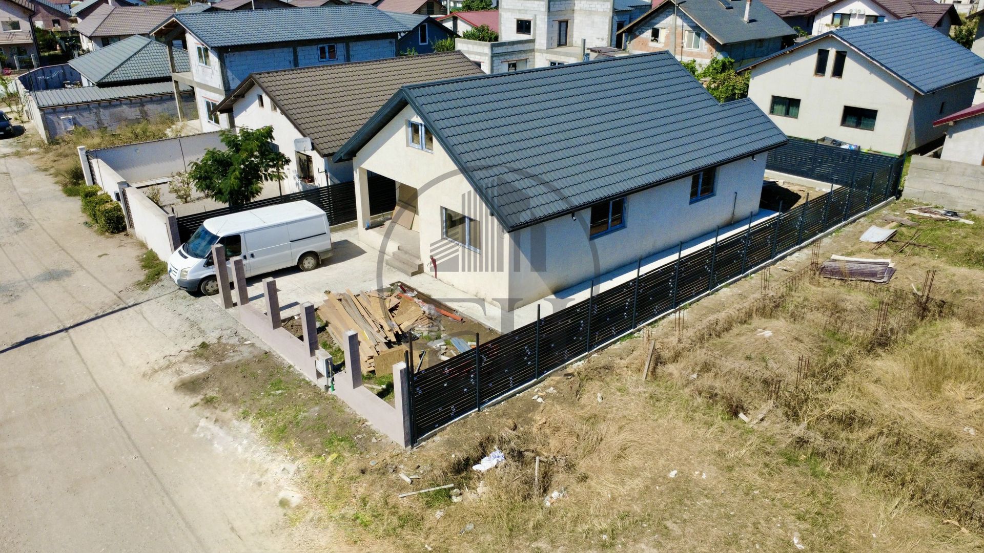 Casă de vânzare Agigea, Constanța - Poză 13