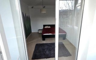 Apartament 2 camere, semidecomandat, 50 mp, zona Tudor Vladimirescu, Iași - Poză 4