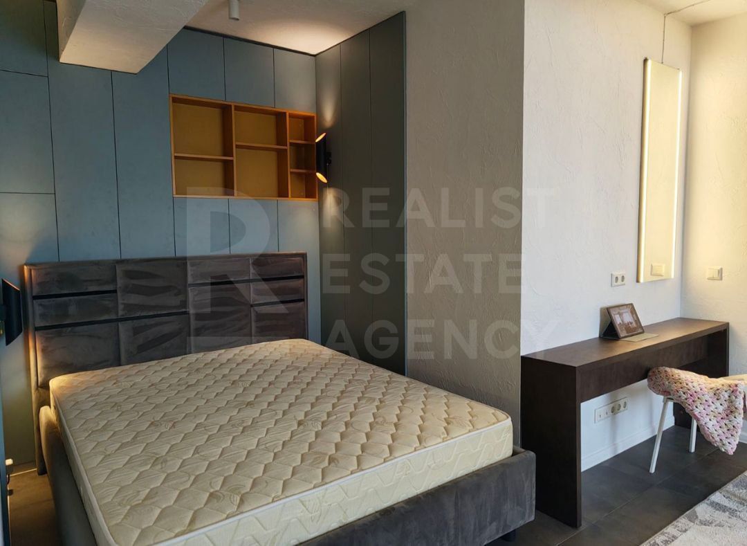 Chirie, apartament, 1 cameră, strada Florilor, Râșcani - Poză 5