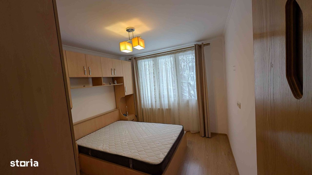 Inchiriere 2 Camere Brâncoveanu - Poză 9