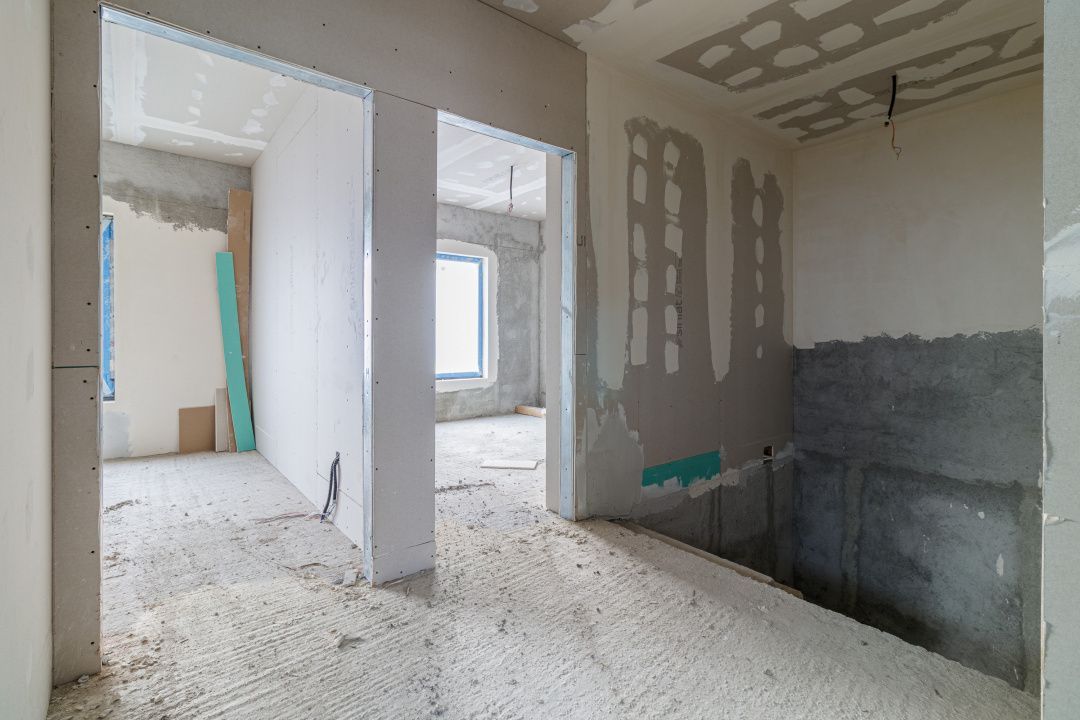 Casa Corbeanca ,curte generoasa, terasa si loc de parcare - Poză 13