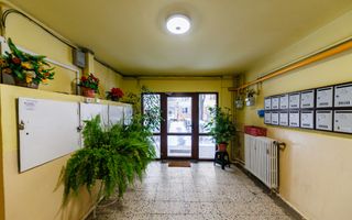 Apartament 2 camere – langa Iulius Mall | Renovat | Centrala | Comision 0% - Poză 10