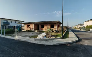 DIFERIT HAUS-CRISTIAN ,casa pe PARTER,3 camere, teren 500 mp - Poză 17