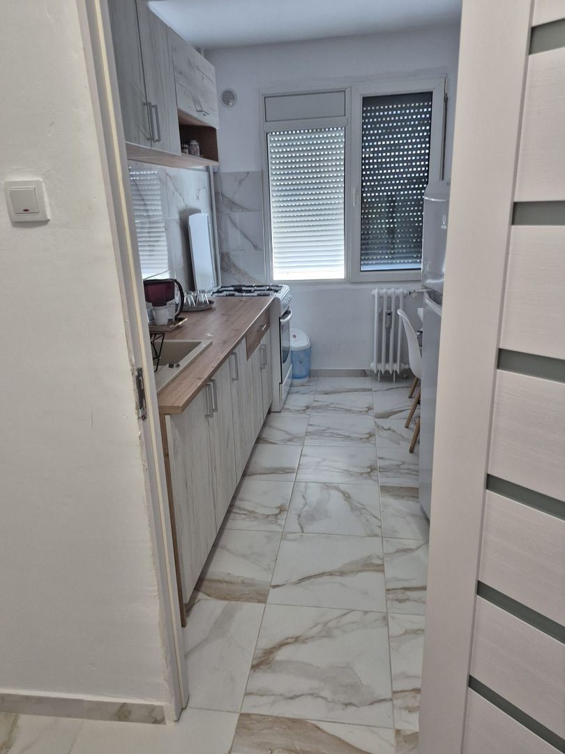 🔑 Vanzare apartament 2 camere, Titan – Chiar lângă Metrou 1 Decembrie 1918 - Poză 6