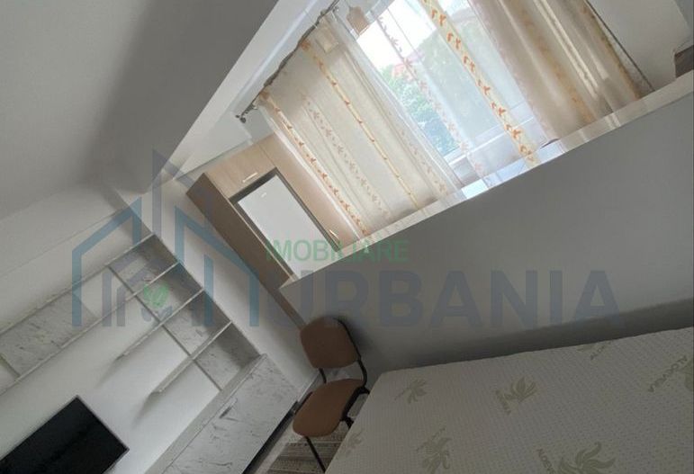 Apartament open space, 1 camera, bloc 2021, etaj 3/5, Valea Lupului - Poză 3