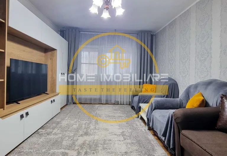 Apartament cu 3 camere/ 71mp/ zona Mircea cel Batran - Poză 1