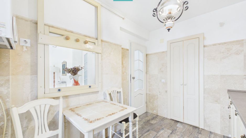 Apartament deosebit, zonă centrală - Poză 8