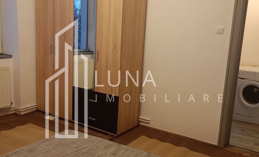 Apartament 2 camere | Astra – Zona Piața Astra | Etaj 2/2 - Poză 6