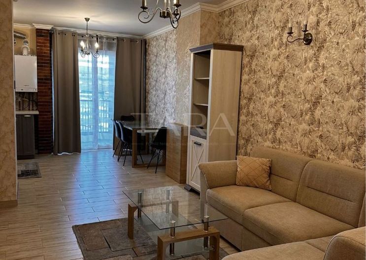 Apartamentt cu 2 camere, Gheorgheni, Iulius Mall. - Poză 2