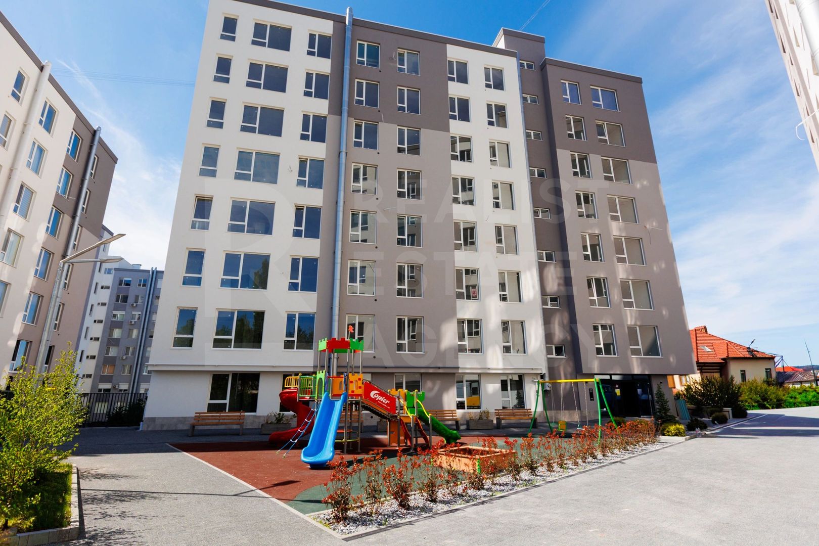 Vânzare, apartament, 2 camere, strada Soarelui, Botanica - Poză 6