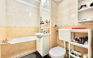 SUPER OFERTĂ | Apartament Superb 2 camere - Parcul Clăbucet | RENOVAT COMPLET - Poză 11