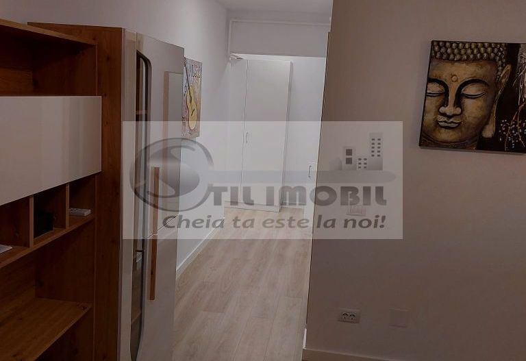 Apartament 1 camera Galata - 399 EURO (NEGOCIABIL) - Poză 3