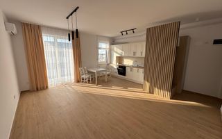 Disponibil imediat. 1 loc de parcare in CF. TVA 21% inclus. - Poză 1