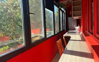 Apartament cochet, doua camere semidecomandat, 1 Mai - Poză 11