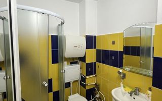 Garsonieră modernă | Pacea | Complet mobilată | Renovata total | - Poză 5