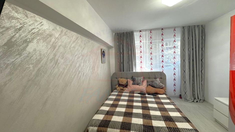 29.900 euro, garsoniera MODERN amenajata,  Viaduct   29.900 euro, g - Poză 1