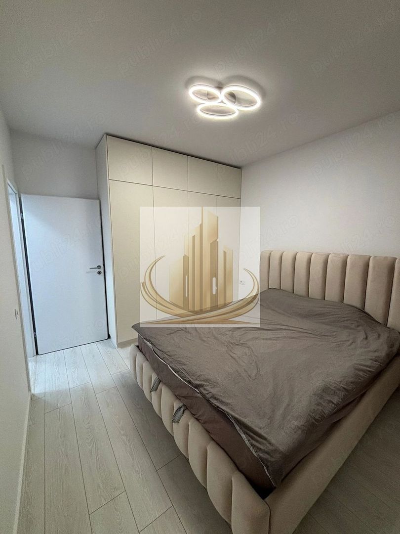 🏡Ap 3 camere Giroc, 74mp +parcare - Poză 6