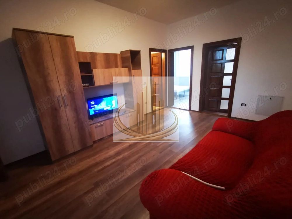 Apartament 2 camere modern, bloc nou, zonă liniștită – Lugojului, lâng - Poză 1