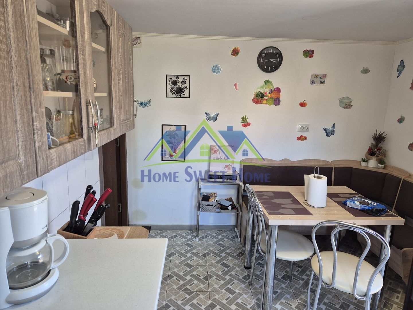 Casa Zona Cincis(Izvoarele), 3 camere, anexe, garaj, 1705mp, casa 125m - Poză 10