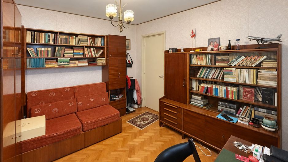 Apartament 3 camere- Piata Iancului - etaj 3-  lângă metrou - Poză 8