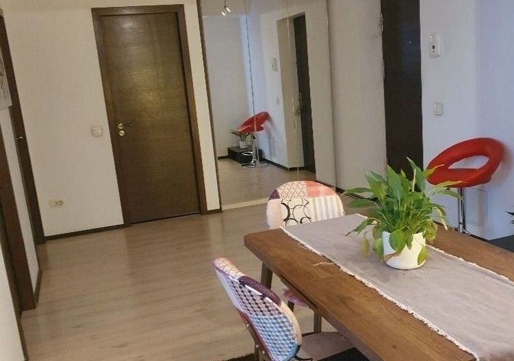 Vanzare Apartament 2 camere | Decomandat | Herastrau - Poză 3