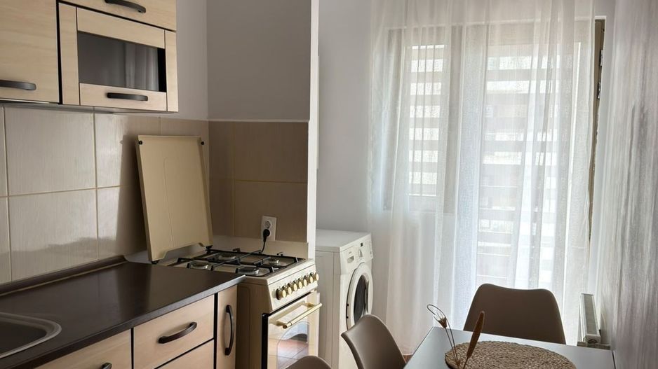 Închiriere Apartament 2 Camere Vitan Centrală, Parcare, Boxă,  Petfriendly - Poză 16