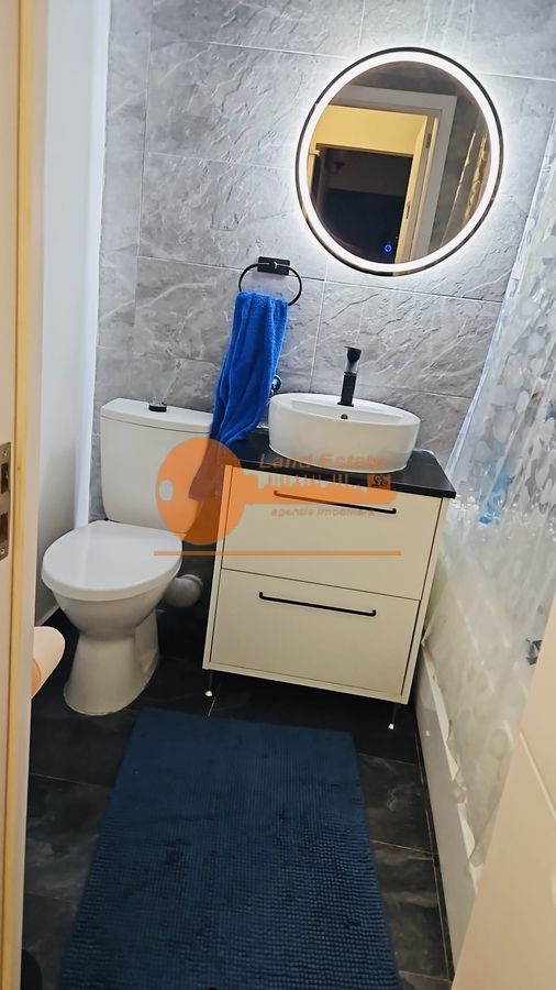 4 camere in bloc reabilitat Gorjului - Poză 6