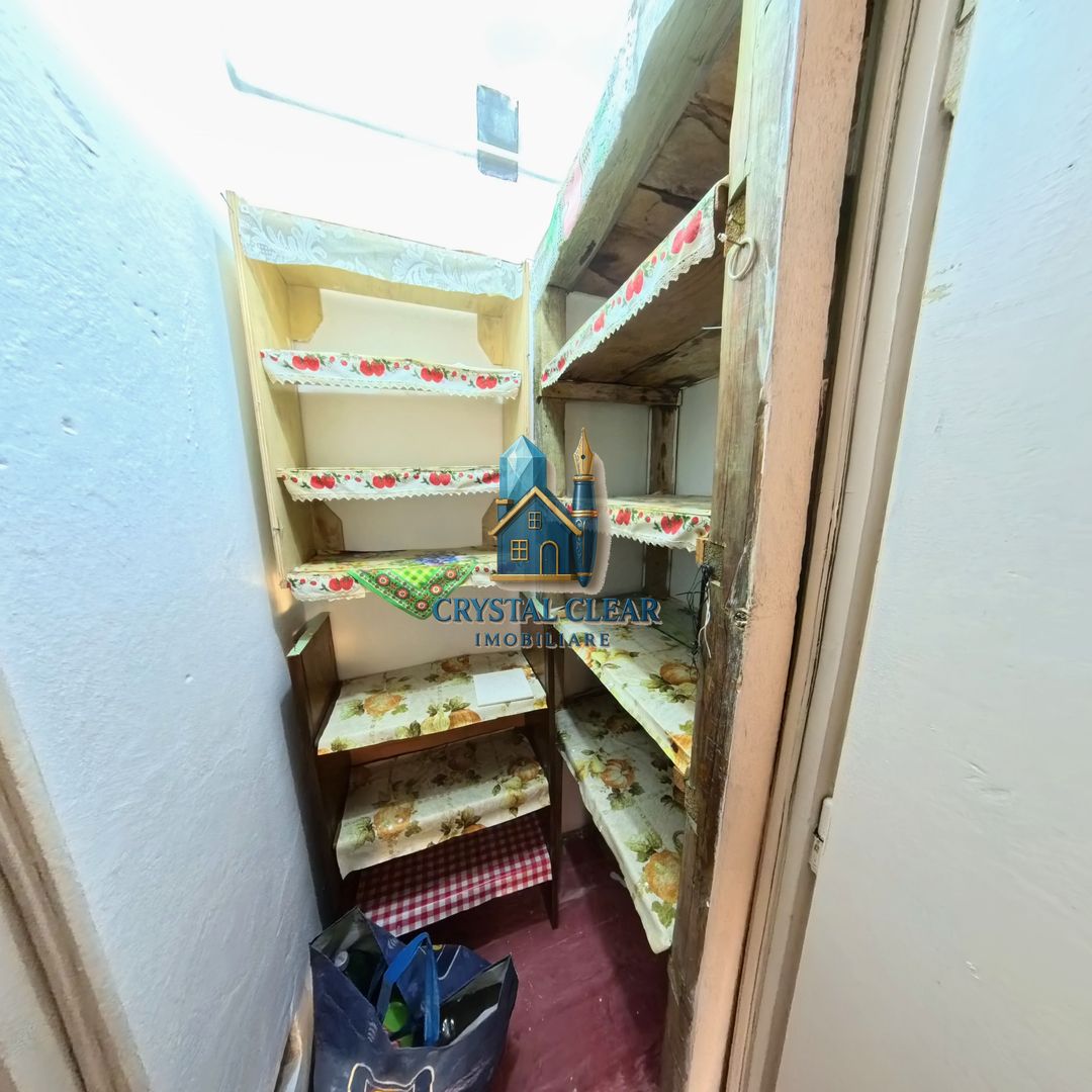 Apartament 2 camere, cartierul Aleea Carpați, zona Darina - Poză 12
