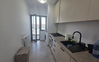 Inchiriere Apartament 2 camere 2 min metrou Vedere Panoramica - Poză 3