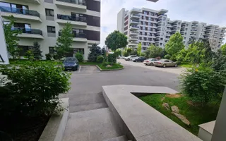 Apartament | 3 camere | Parter | Pipera | Parcare - Poză 11