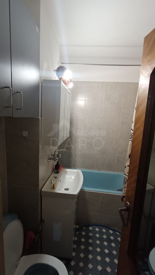 🏡 Apartament 2 camere de închiriat – Tudor | Str. Rodniciei - Poză 1