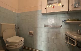 Casa in Piata Cluj, P+Demisol, curte comuna - Poză 10