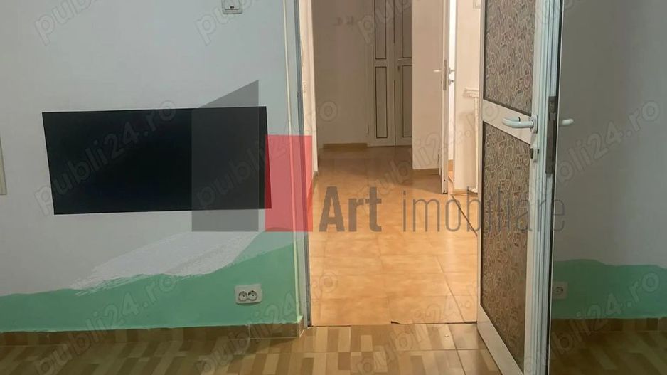APARTAMENT DE 2 CAMERE STEFAN CEL MARE - Poză 8