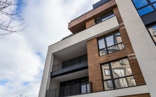 Vânzare, apartament, 3 camere, strada Circului, Râșcani - Poză 1