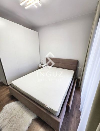 Apartament 3 camere de închiriat – Cortina North | Parcare inclusă | P - Poză 13