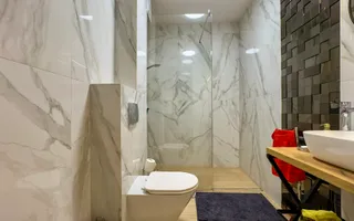 Apartament 2 camere, Parcare, zona Iulius Mall Gheorgheni - Poză 19